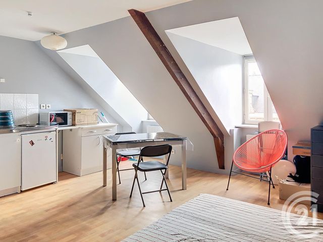 Appartement Studio à louer DINAN