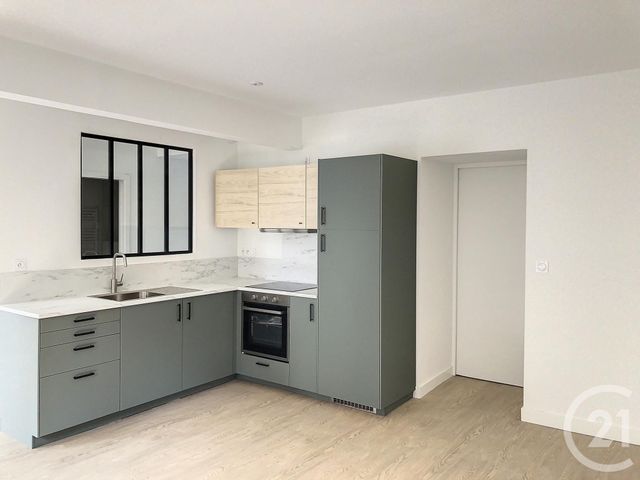 Appartement T2 à louer DINAN