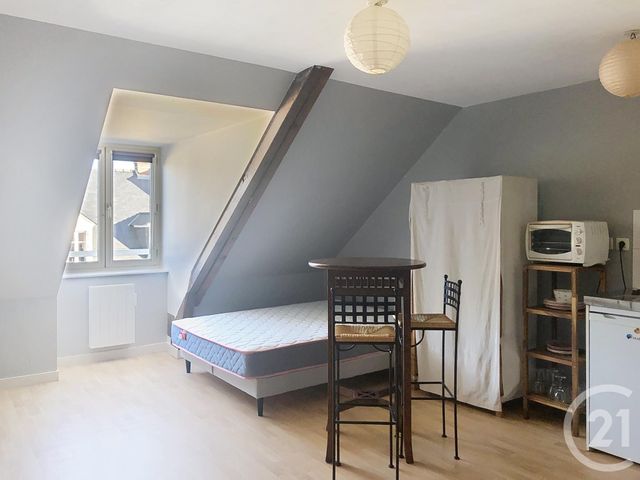 Appartement Studio à louer DINAN