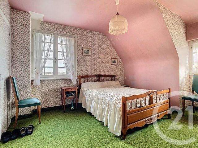 maison à vendre - 5 pièces - 145.0 m2 - TRELIVAN - 22 - BRETAGNE - Century 21 Agence De Bretagne