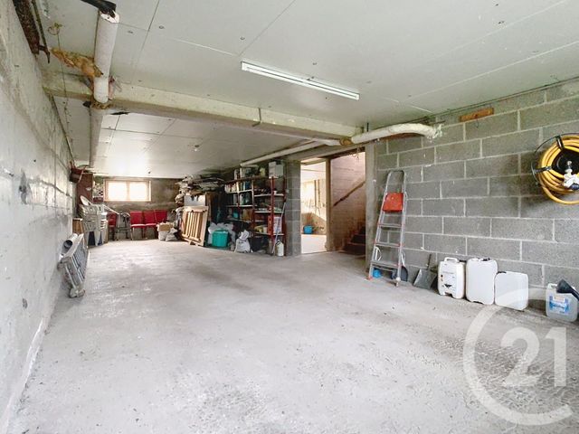 maison à vendre - 5 pièces - 145.0 m2 - TRELIVAN - 22 - BRETAGNE - Century 21 Agence De Bretagne