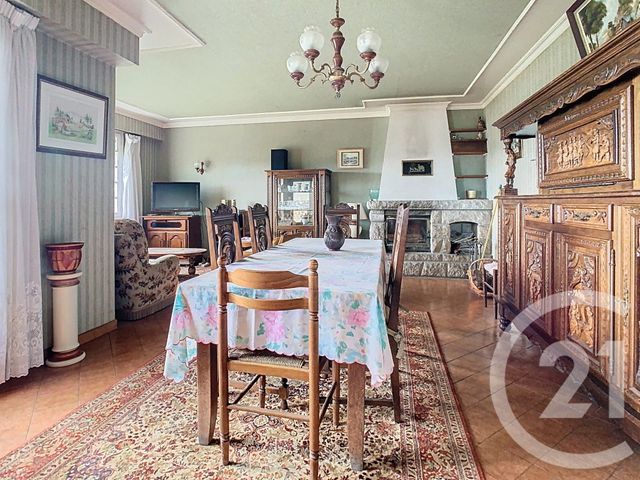 maison à vendre - 5 pièces - 145.0 m2 - TRELIVAN - 22 - BRETAGNE - Century 21 Agence De Bretagne