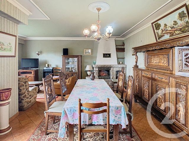 maison - TRELIVAN - 22