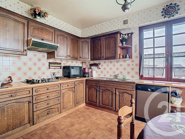 maison à vendre - 5 pièces - 145.0 m2 - TRELIVAN - 22 - BRETAGNE - Century 21 Agence De Bretagne