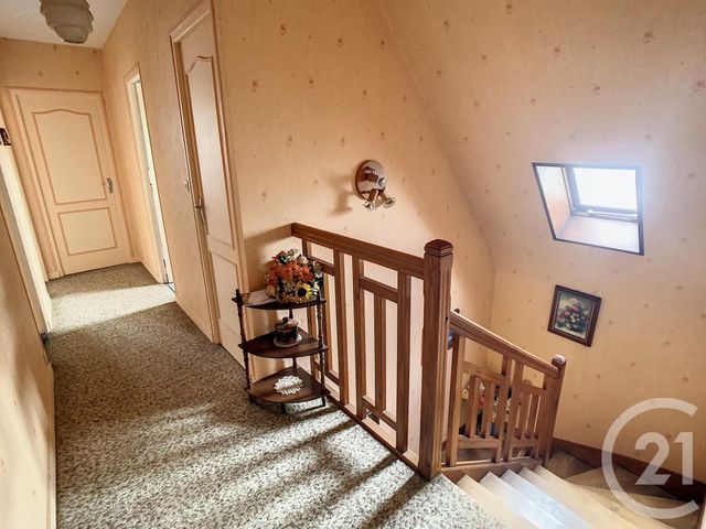 maison à vendre - 5 pièces - 145.0 m2 - TRELIVAN - 22 - BRETAGNE - Century 21 Agence De Bretagne