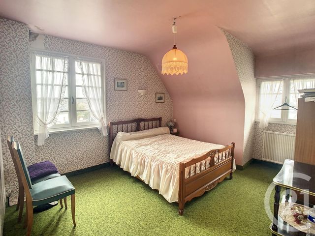 maison à vendre - 5 pièces - 145.0 m2 - TRELIVAN - 22 - BRETAGNE - Century 21 Agence De Bretagne