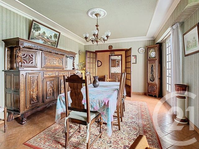 maison à vendre - 5 pièces - 145.0 m2 - TRELIVAN - 22 - BRETAGNE - Century 21 Agence De Bretagne