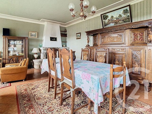 maison à vendre - 5 pièces - 145.0 m2 - TRELIVAN - 22 - BRETAGNE - Century 21 Agence De Bretagne