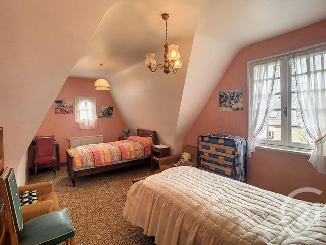 maison à vendre - 5 pièces - 145.0 m2 - TRELIVAN - 22 - BRETAGNE - Century 21 Agence De Bretagne