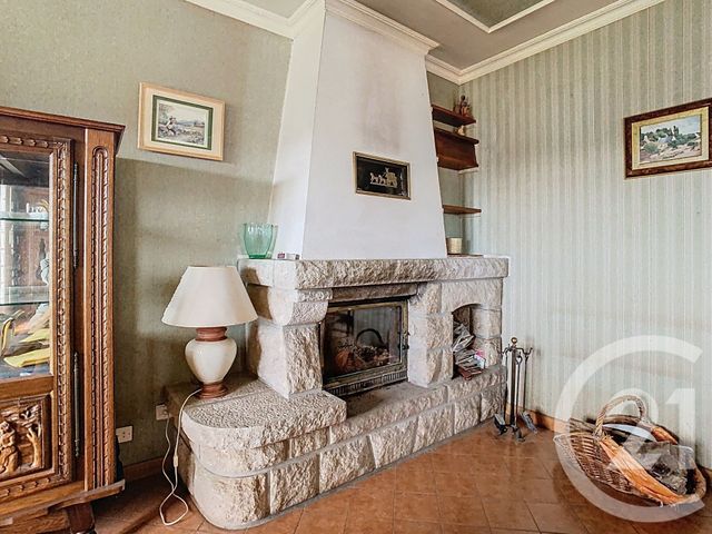 maison à vendre - 5 pièces - 145.0 m2 - TRELIVAN - 22 - BRETAGNE - Century 21 Agence De Bretagne