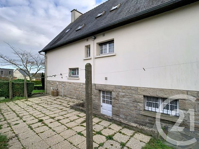 maison à vendre - 5 pièces - 145.0 m2 - TRELIVAN - 22 - BRETAGNE - Century 21 Agence De Bretagne