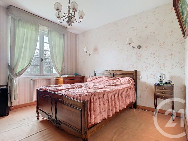 maison à vendre - 5 pièces - 145.0 m2 - TRELIVAN - 22 - BRETAGNE - Century 21 Agence De Bretagne