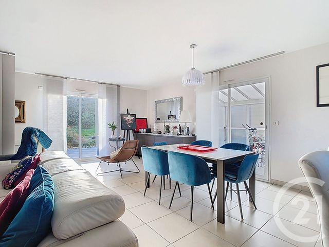 maison à vendre - 4 pièces - 117.8 m2 - LEHON - 22 - BRETAGNE - Century 21 Agence De Bretagne