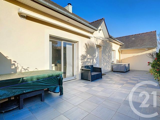 Maison à vendre LEHON