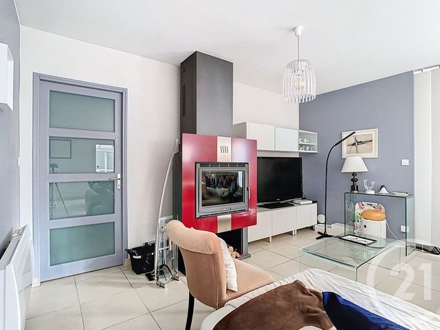 maison à vendre - 4 pièces - 117.8 m2 - LEHON - 22 - BRETAGNE - Century 21 Agence De Bretagne