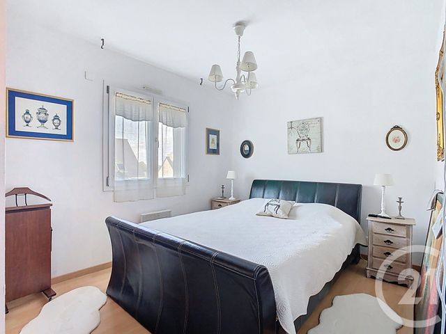 maison à vendre - 4 pièces - 117.8 m2 - LEHON - 22 - BRETAGNE - Century 21 Agence De Bretagne