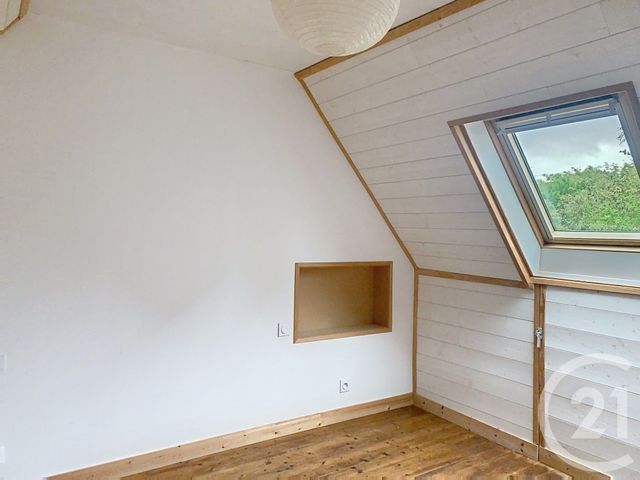 maison à louer - 4 pièces - 80.16 m2 - DINAN - 22 - BRETAGNE - Century 21 Agence De Bretagne