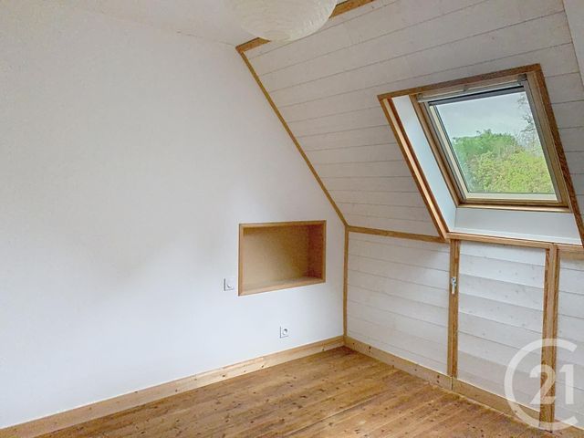 maison à louer - 4 pièces - 80.16 m2 - DINAN - 22 - BRETAGNE - Century 21 Agence De Bretagne