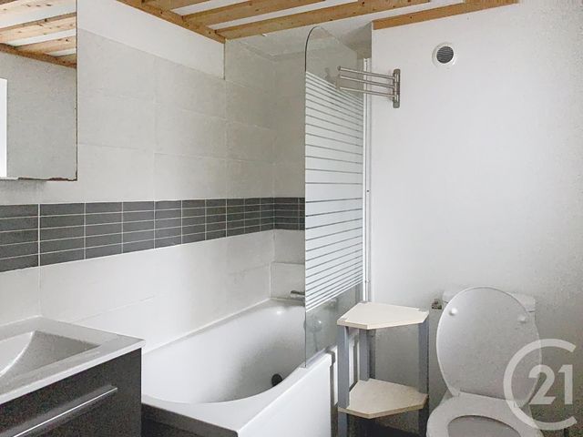 maison à louer - 4 pièces - 80.16 m2 - DINAN - 22 - BRETAGNE - Century 21 Agence De Bretagne