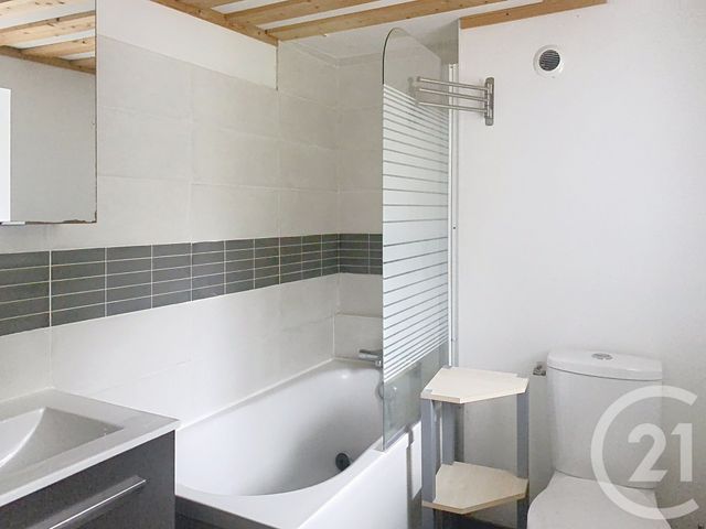 maison à louer - 4 pièces - 80.16 m2 - DINAN - 22 - BRETAGNE - Century 21 Agence De Bretagne