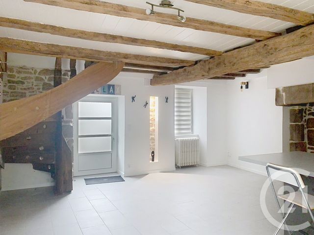 maison à louer - 4 pièces - 80.16 m2 - DINAN - 22 - BRETAGNE - Century 21 Agence De Bretagne