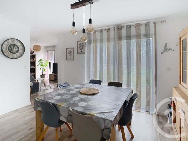 maison à vendre - 5 pièces - 118.57 m2 - TRELIVAN - 22 - BRETAGNE - Century 21 Agence De Bretagne