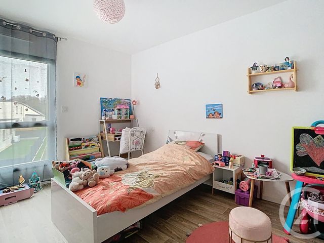 maison à vendre - 5 pièces - 118.57 m2 - TRELIVAN - 22 - BRETAGNE - Century 21 Agence De Bretagne