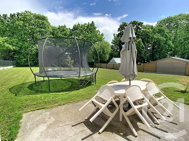 maison à vendre - 5 pièces - 118.57 m2 - TRELIVAN - 22 - BRETAGNE - Century 21 Agence De Bretagne