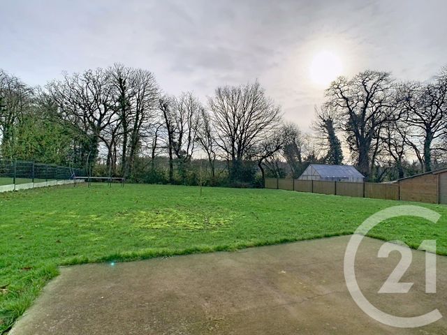 maison à vendre - 5 pièces - 118.57 m2 - TRELIVAN - 22 - BRETAGNE - Century 21 Agence De Bretagne