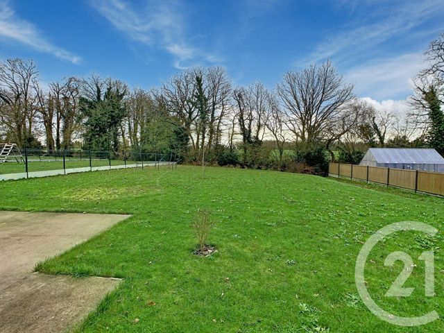 maison à vendre - 5 pièces - 118.57 m2 - TRELIVAN - 22 - BRETAGNE - Century 21 Agence De Bretagne