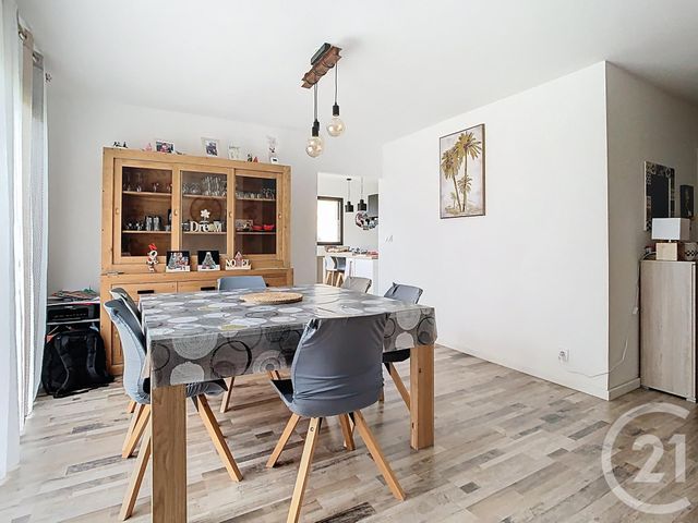 maison à vendre - 5 pièces - 118.57 m2 - TRELIVAN - 22 - BRETAGNE - Century 21 Agence De Bretagne