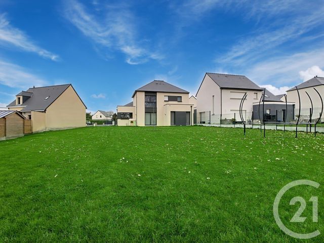 maison à vendre - 5 pièces - 118.57 m2 - TRELIVAN - 22 - BRETAGNE - Century 21 Agence De Bretagne