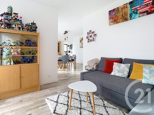 maison à vendre - 5 pièces - 118.57 m2 - TRELIVAN - 22 - BRETAGNE - Century 21 Agence De Bretagne