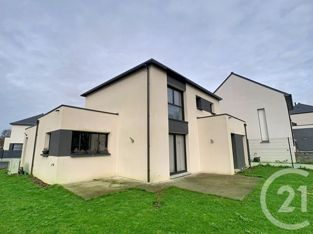 maison à vendre - 5 pièces - 118.57 m2 - TRELIVAN - 22 - BRETAGNE - Century 21 Agence De Bretagne
