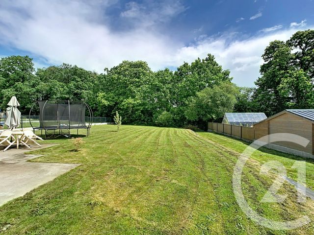 maison à vendre - 5 pièces - 118.57 m2 - TRELIVAN - 22 - BRETAGNE - Century 21 Agence De Bretagne