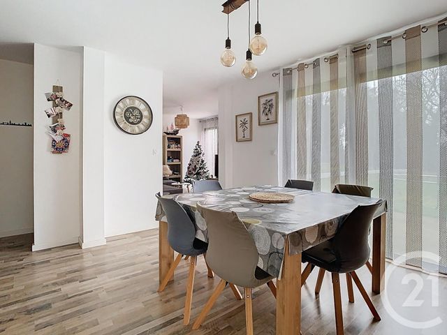 maison à vendre - 5 pièces - 118.57 m2 - TRELIVAN - 22 - BRETAGNE - Century 21 Agence De Bretagne