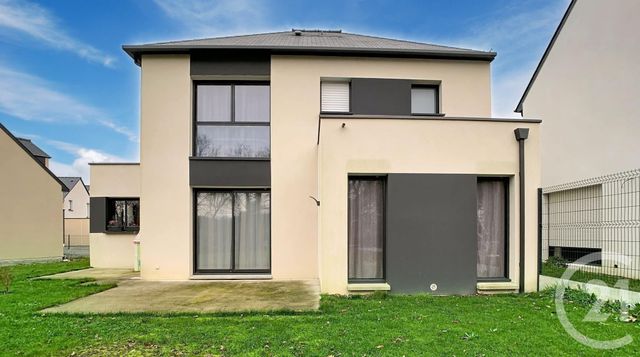 Maison à vendre TRELIVAN