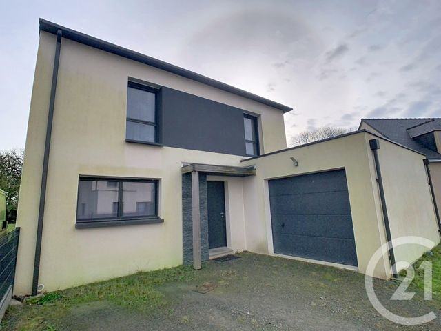 maison à vendre - 5 pièces - 118.57 m2 - TRELIVAN - 22 - BRETAGNE - Century 21 Agence De Bretagne