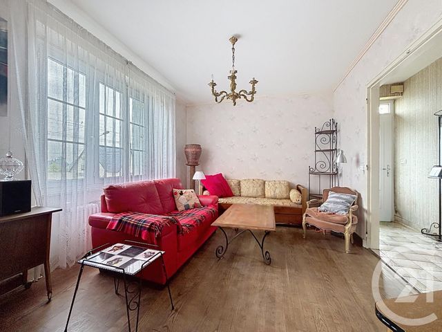 Maison à vendre PLELAN LE PETIT