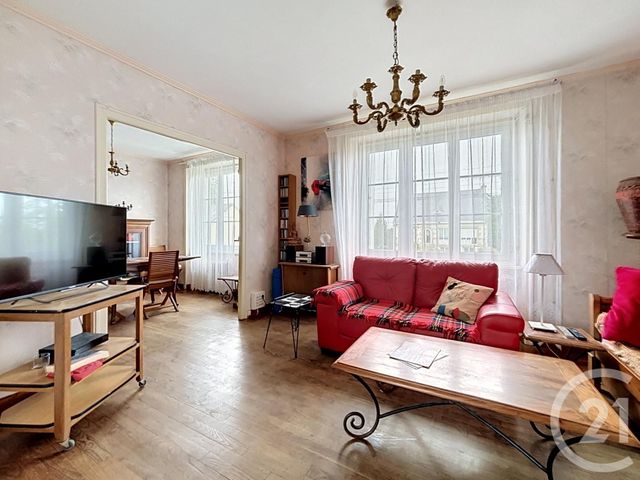 maison à vendre - 4 pièces - 70.0 m2 - PLELAN LE PETIT - 22 - BRETAGNE - Century 21 Agence De Bretagne