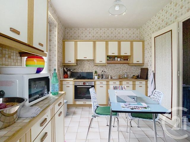 maison à vendre - 4 pièces - 70.0 m2 - PLELAN LE PETIT - 22 - BRETAGNE - Century 21 Agence De Bretagne