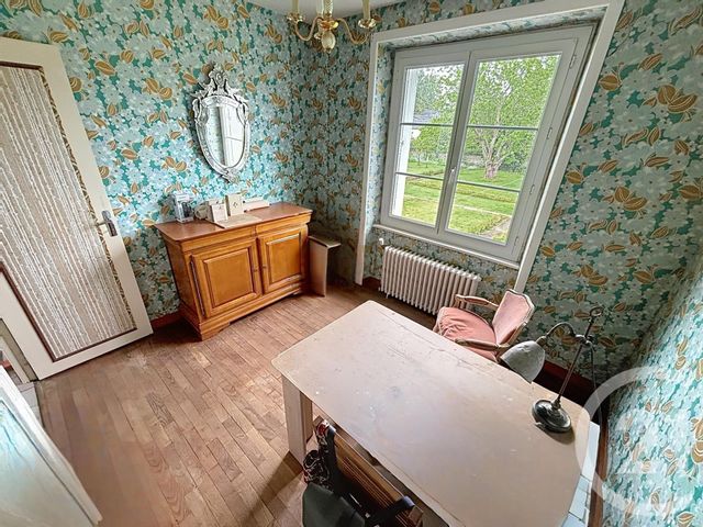 maison à vendre - 4 pièces - 70.0 m2 - PLELAN LE PETIT - 22 - BRETAGNE - Century 21 Agence De Bretagne
