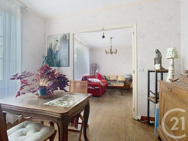 Maison à vendre PLELAN LE PETIT