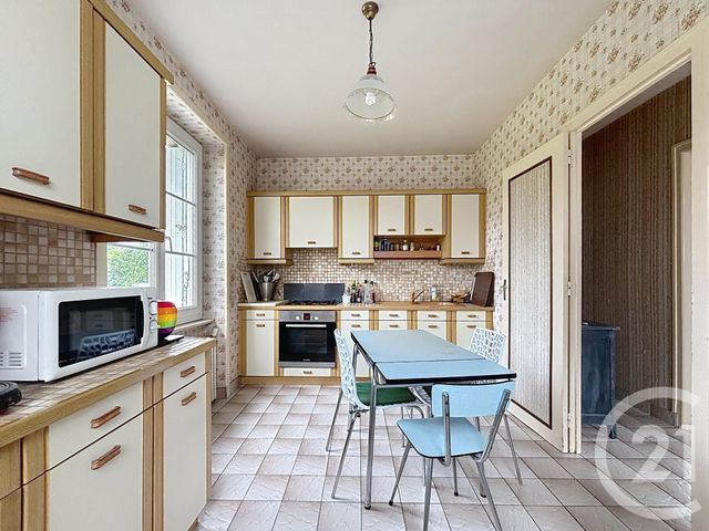maison à vendre - 4 pièces - 70.0 m2 - PLELAN LE PETIT - 22 - BRETAGNE - Century 21 Agence De Bretagne