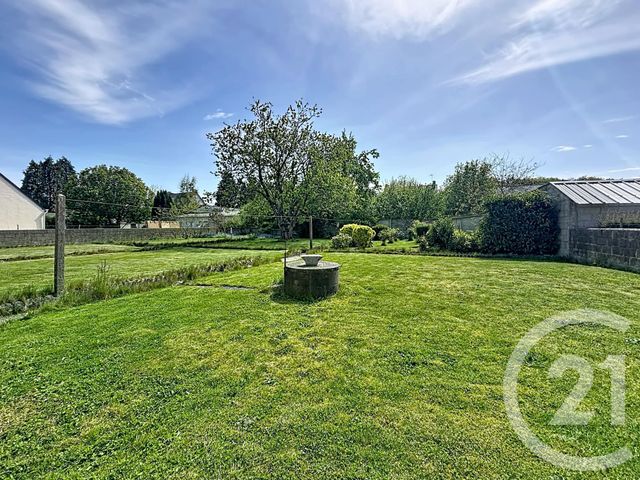 maison à vendre - 4 pièces - 70.0 m2 - PLELAN LE PETIT - 22 - BRETAGNE - Century 21 Agence De Bretagne