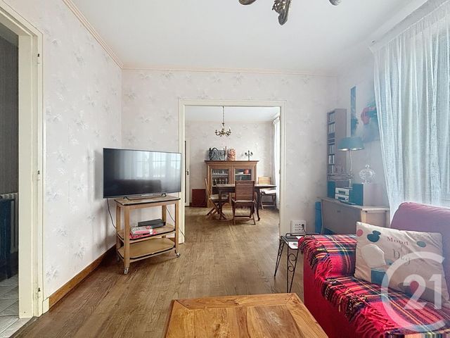 maison à vendre - 4 pièces - 70.0 m2 - PLELAN LE PETIT - 22 - BRETAGNE - Century 21 Agence De Bretagne