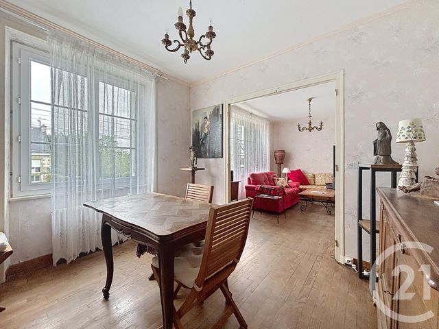 maison à vendre - 4 pièces - 70.0 m2 - PLELAN LE PETIT - 22 - BRETAGNE - Century 21 Agence De Bretagne