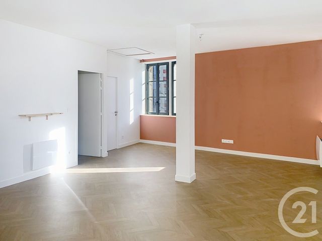 Appartement F3 à louer - 3 pièces - 65.15 m2 - DINAN - 22 - BRETAGNE - Century 21 Agence De Bretagne