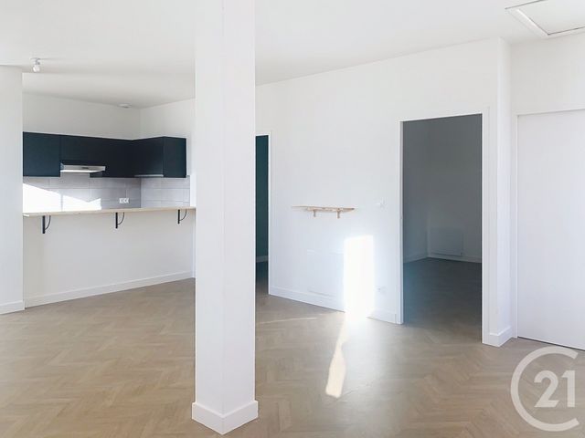 Appartement F3 à louer - 3 pièces - 65.15 m2 - DINAN - 22 - BRETAGNE - Century 21 Agence De Bretagne