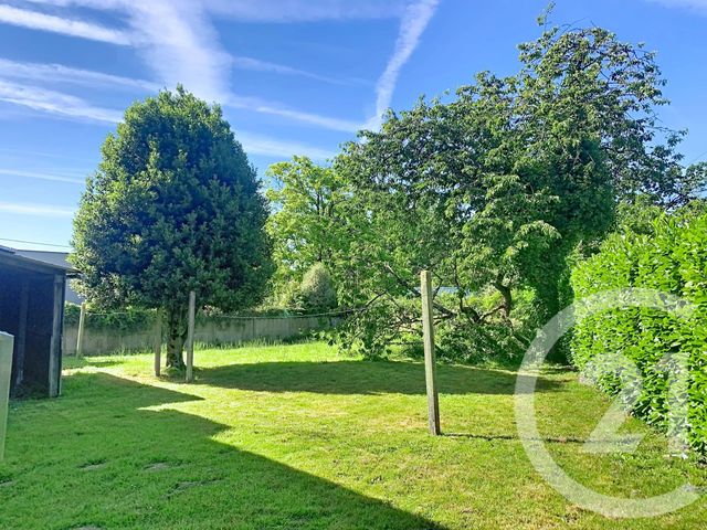 maison à louer - 5 pièces - 98.84 m2 - LE HINGLE - 22 - BRETAGNE - Century 21 Agence De Bretagne